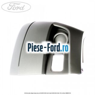 Colt bara fata stanga torque grey an 04/2006-09/2011 Ford Transit 2006-2014 2.4 TDCi 115 cai #A2C1519FBD